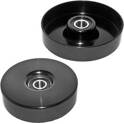 Umlenk-/Führungsrolle, Keilriemen MAGNETI MARELLI - 331316170549