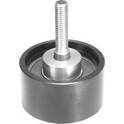 Umlenk-/Führungsrolle, Zahnriemen MAGNETI MARELLI - 331316170110