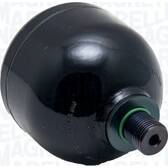 Unidad válvula, grupo hidráulico - transm. autom. MAGNETI MARELLI - 024000005010