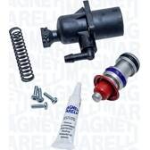 Unité de soupapes (groupe hydraulique-transm.automat.) MAGNETI MARELLI - 023000034010