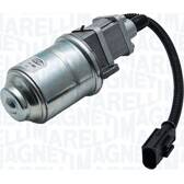 Unité de soupapes (groupe hydraulique-transm.automat.) MAGNETI MARELLI - 024000015010