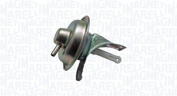 Vacuum Cell, ignition distributor