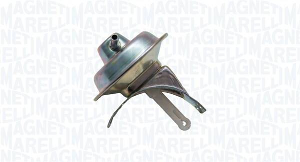 Vacuum Cell, ignition distributor