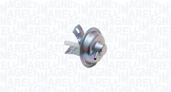 Vacuum Cell, ignition distributor