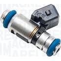 Valve, exhaust gas recirculation MAGNETI MARELLI - 805001707603
