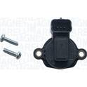 Valve Unit, aut. transm. hydraulic unit MAGNETI MARELLI - 023000016010