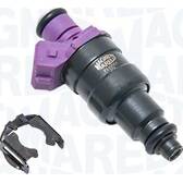 Válvula de inyección MAGNETI MARELLI - 805000000001