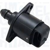 Válvula de mando de ralentí, suministro de aire MAGNETI MARELLI - 820003385010