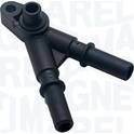 Válvula de ventilação/exaustão, depósito de combustível MAGNETI MARELLI - 806000536010