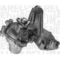 Vattenpump, motorkylning MAGNETI MARELLI - 350981344000