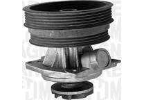 Vattenpump, motorkylning
