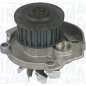 Vattenpump, motorkylning MAGNETI MARELLI - 350981369000