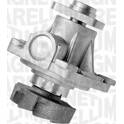 Vattenpump, motorkylning MAGNETI MARELLI - 350981434000