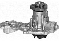 Vattenpump, motorkylning