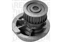 Vattenpump, motorkylning