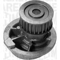 Vattenpump, motorkylning MAGNETI MARELLI - 350981550000