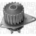 Vattenpump, motorkylning MAGNETI MARELLI - 350981556000