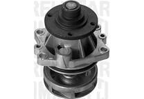 Vattenpump, motorkylning