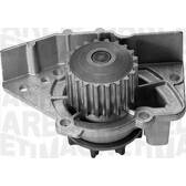 Vattenpump, motorkylning MAGNETI MARELLI - 350981642000