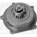 Vattenpump, motorkylning MAGNETI MARELLI - 350981707000
