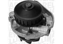 Vattenpump, motorkylning