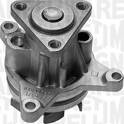 Vattenpump, motorkylning MAGNETI MARELLI - 350981804000