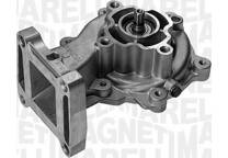 Vattenpump, motorkylning