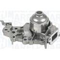 Vattenpump, motorkylning MAGNETI MARELLI - 350981820000