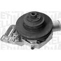 Vattenpump, motorkylning MAGNETI MARELLI - 350981822000