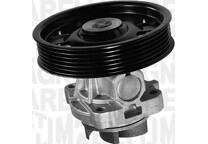 Vattenpump, motorkylning