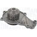Vattenpump, motorkylning MAGNETI MARELLI - 350981869000