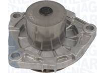Vattenpump, motorkylning