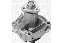 Vattenpump, motorkylning