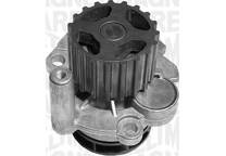 Vattenpump, motorkylning