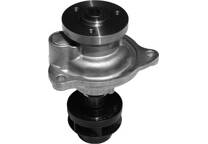 Vattenpump, motorkylning