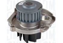 Vattenpump, motorkylning