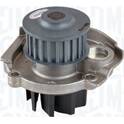 Vattenpump, motorkylning MAGNETI MARELLI - 350982070000