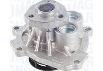 Vattenpump, motorkylning
