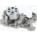 Vattenpump, motorkylning MAGNETI MARELLI - 350982090000