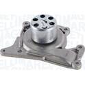 Vattenpump, motorkylning MAGNETI MARELLI - 350982098000