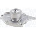 Vattenpump, motorkylning MAGNETI MARELLI - 350984007000