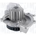 Vattenpump, motorkylning MAGNETI MARELLI - 350984020000