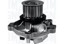 Vattenpump, motorkylning