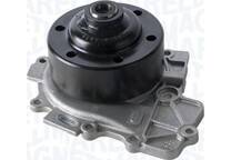 Vattenpump, motorkylning
