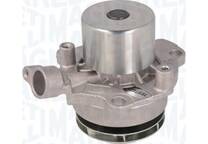 Vattenpump, motorkylning