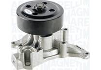 Vattenpump, motorkylning