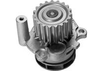 Vattenpump, motorkylning