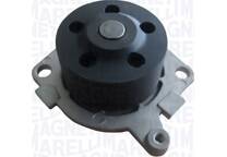 Vattenpump, motorkylning