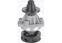Vattenpump, motorkylning