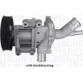 Vattenpump, motorkylning MAGNETI MARELLI - 352316170050